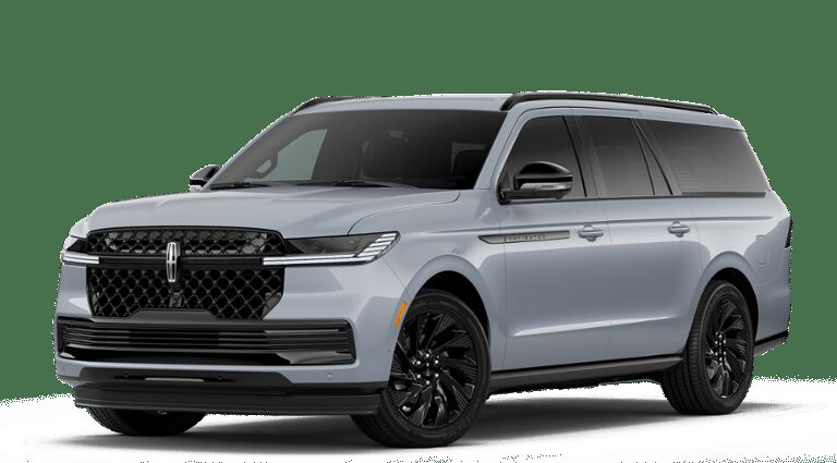 2026 LINCOLN Navigator L