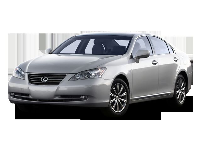 2008 LEXUS ES