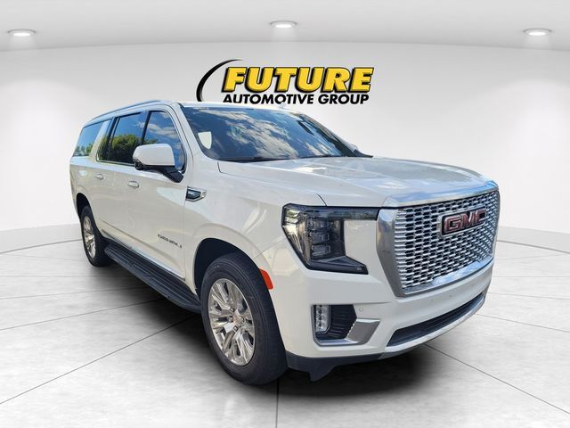2021 GMC Yukon XL