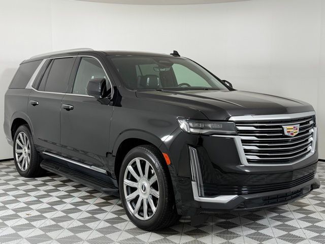 2023 CADILLAC Escalade