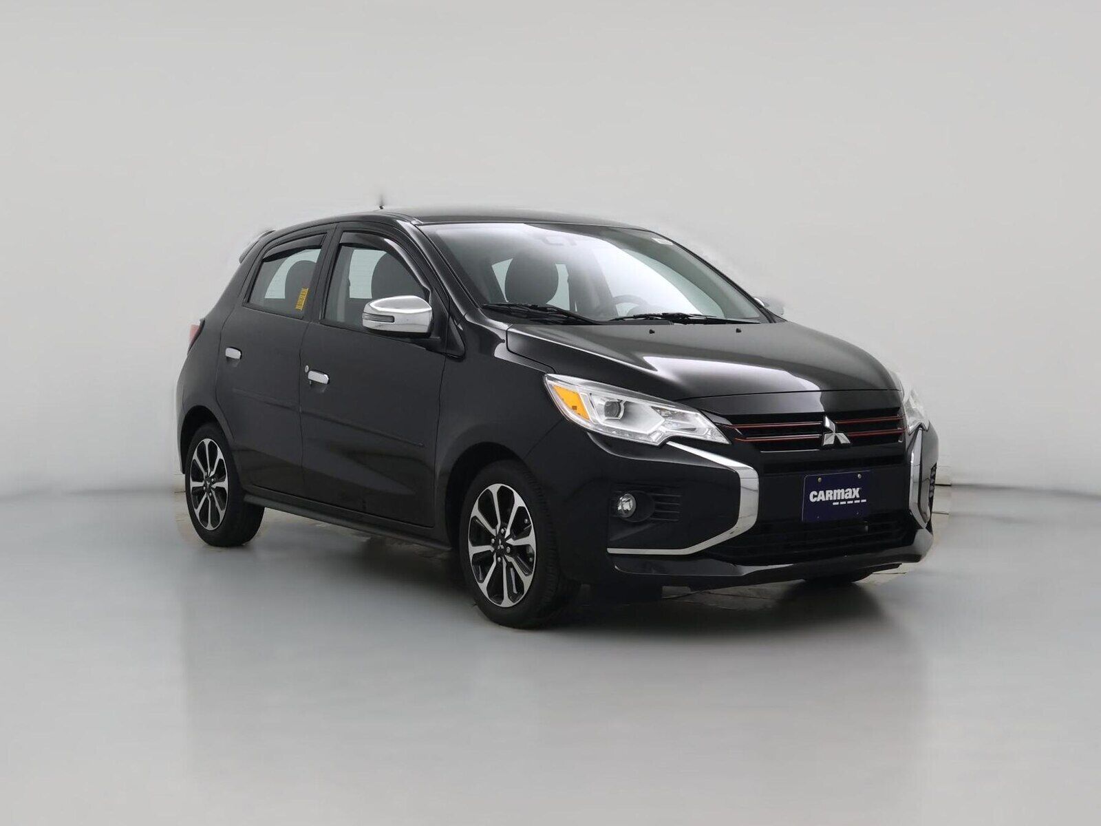 2024 MITSUBISHI Mirage
