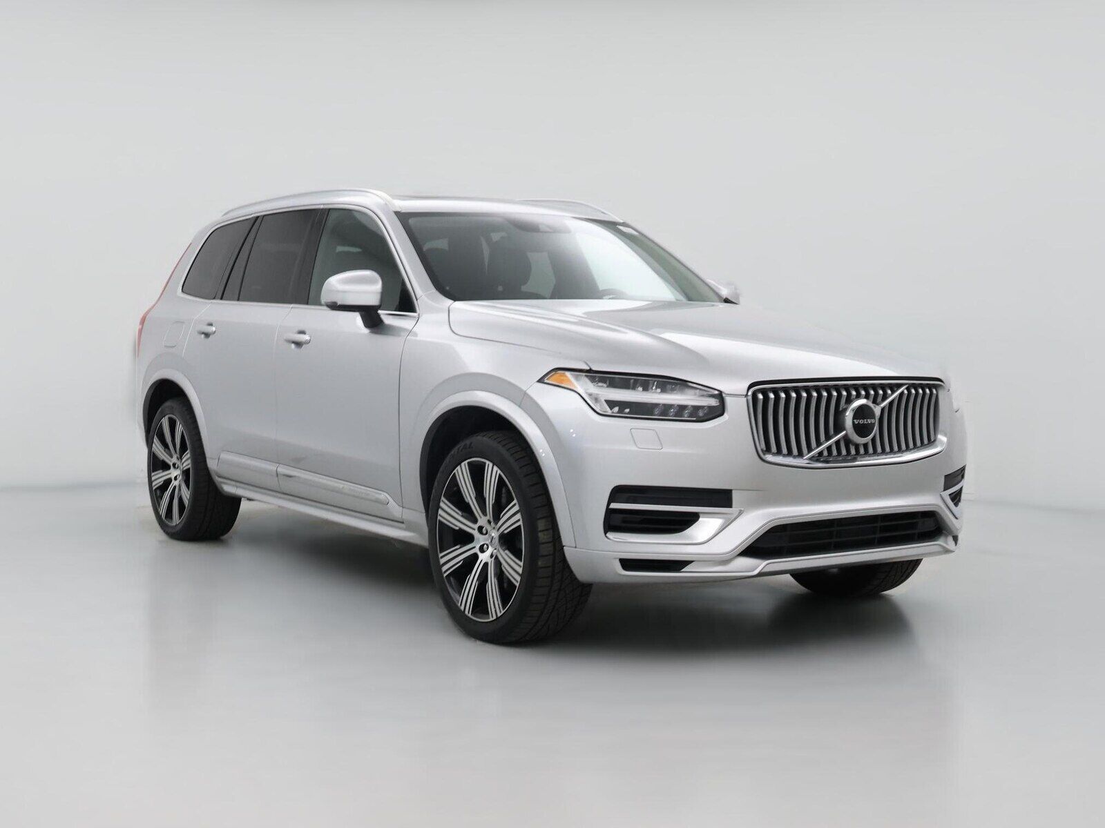 2021 VOLVO XC90