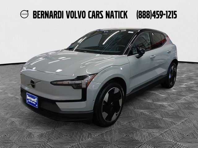 2025 VOLVO EX30