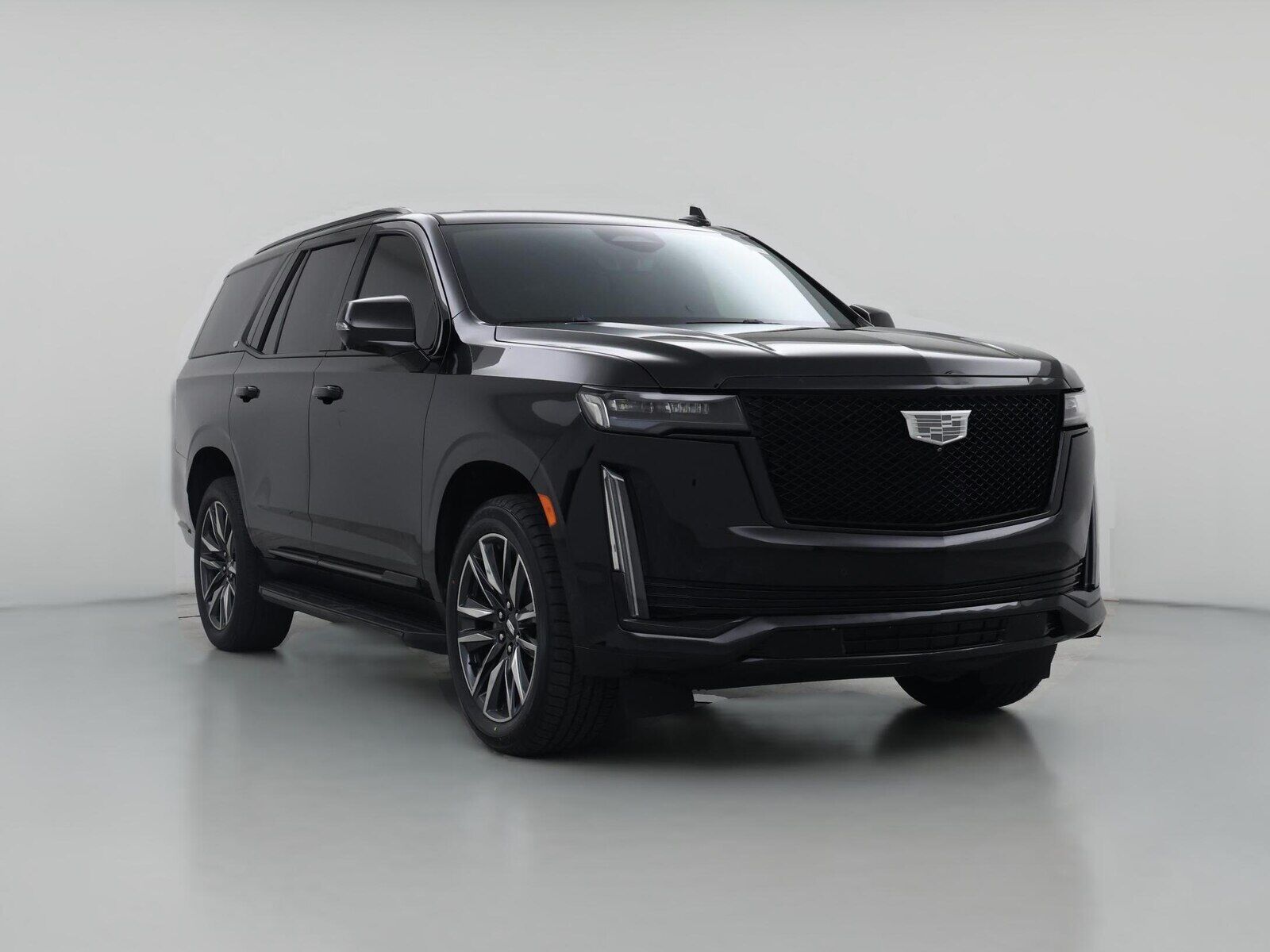 2021 CADILLAC Escalade