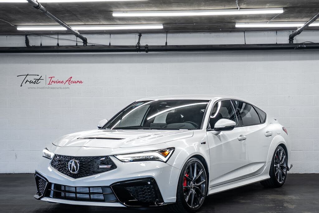 2024 ACURA INTEGRA TYPE S