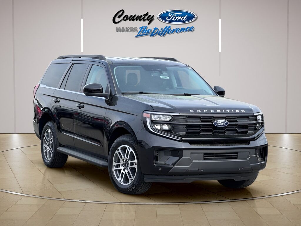 2026 FORD Expedition