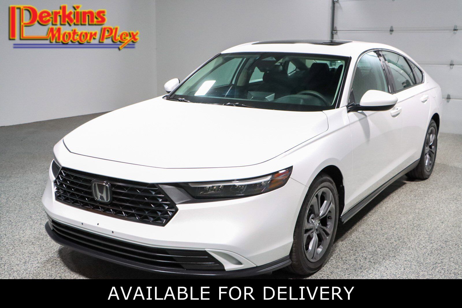 2023 HONDA Accord