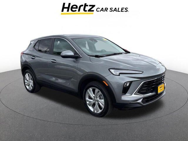 2025 BUICK Encore GX