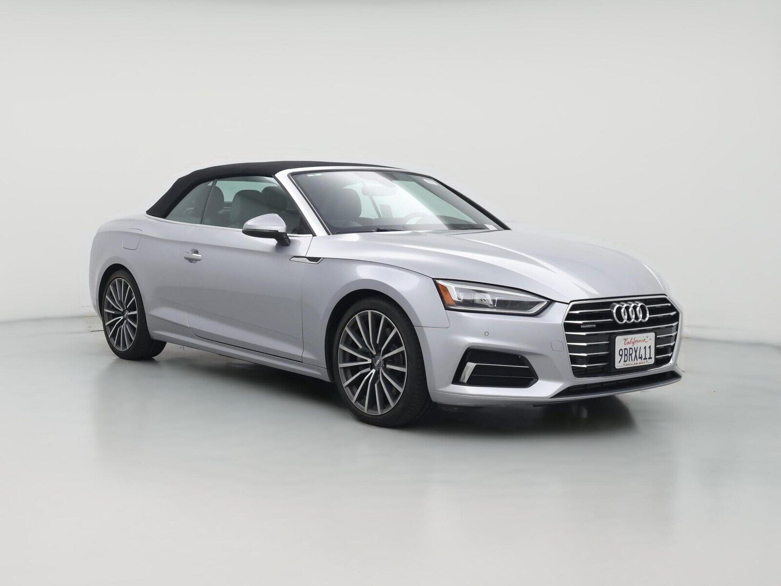 2018 AUDI A5
