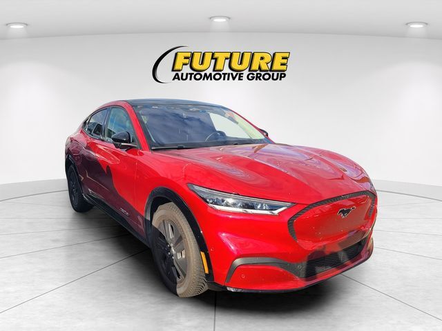 2023 FORD Mustang