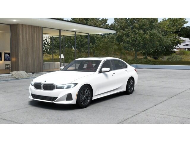 2026 BMW 3 Series