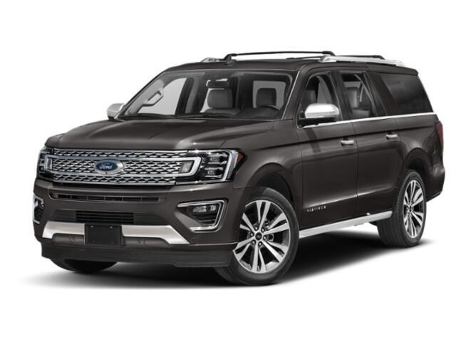 2019 FORD Expedition