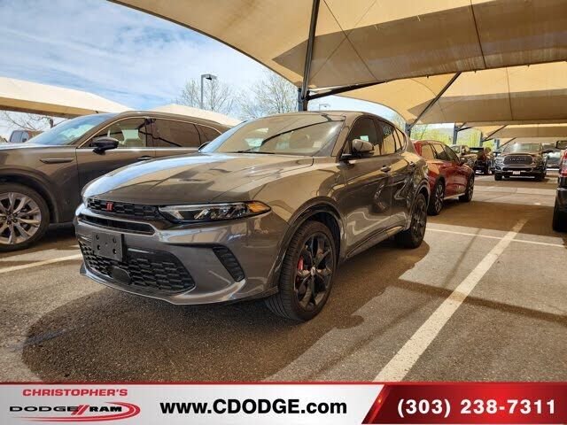 2024 DODGE HORNET