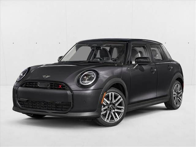 2026 MINI Hardtop
