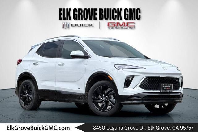 2026 BUICK Encore GX