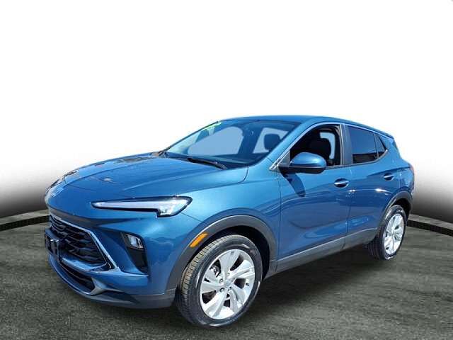 2024 BUICK Encore GX