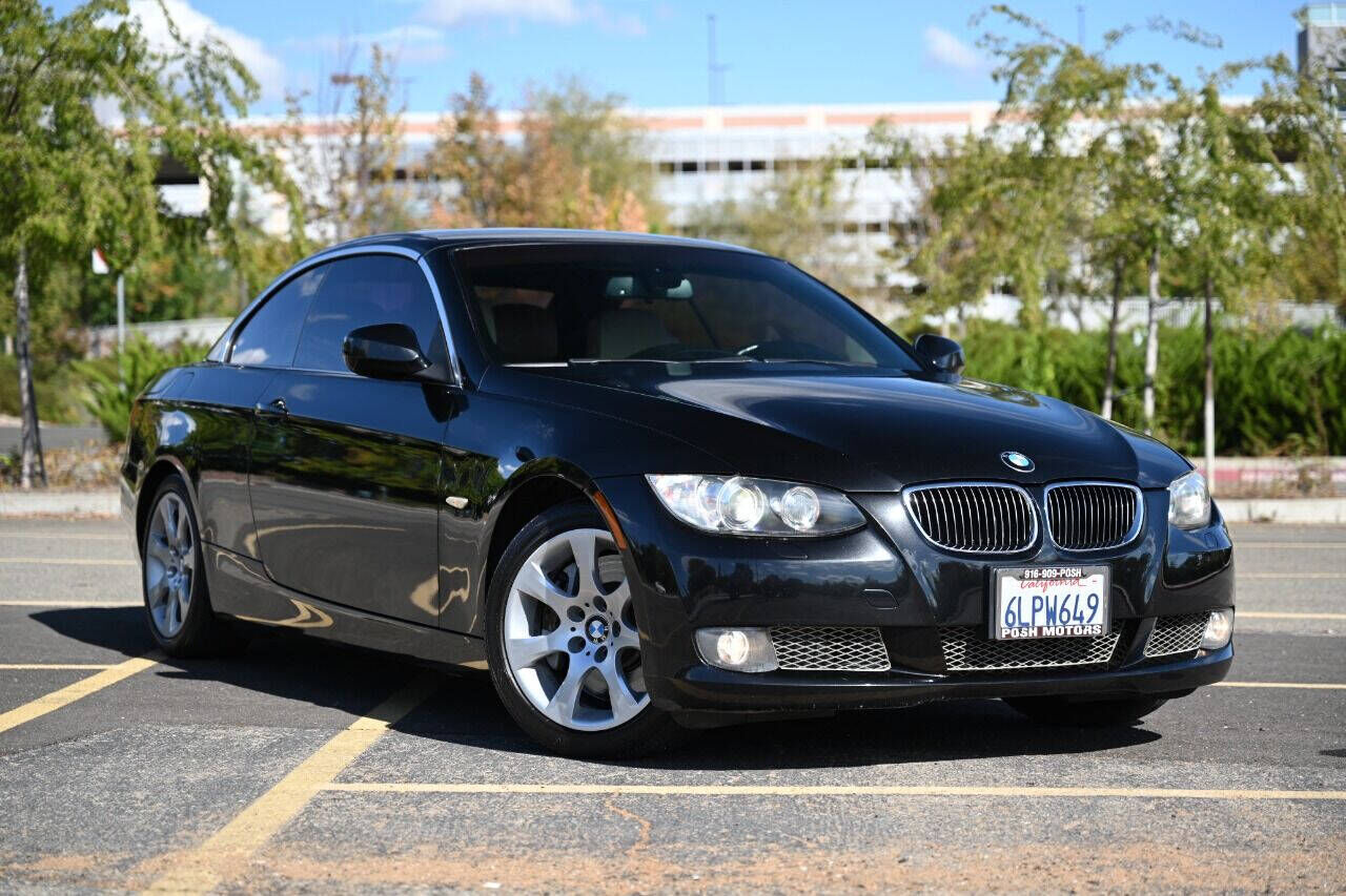 2010 BMW 3 Series
