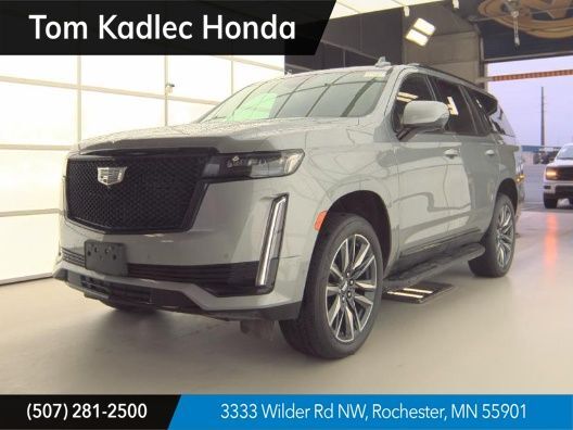 2023 CADILLAC Escalade