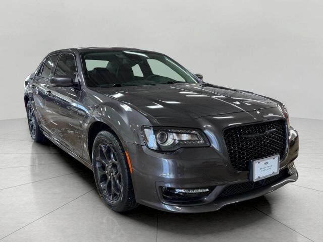 2022 CHRYSLER 300