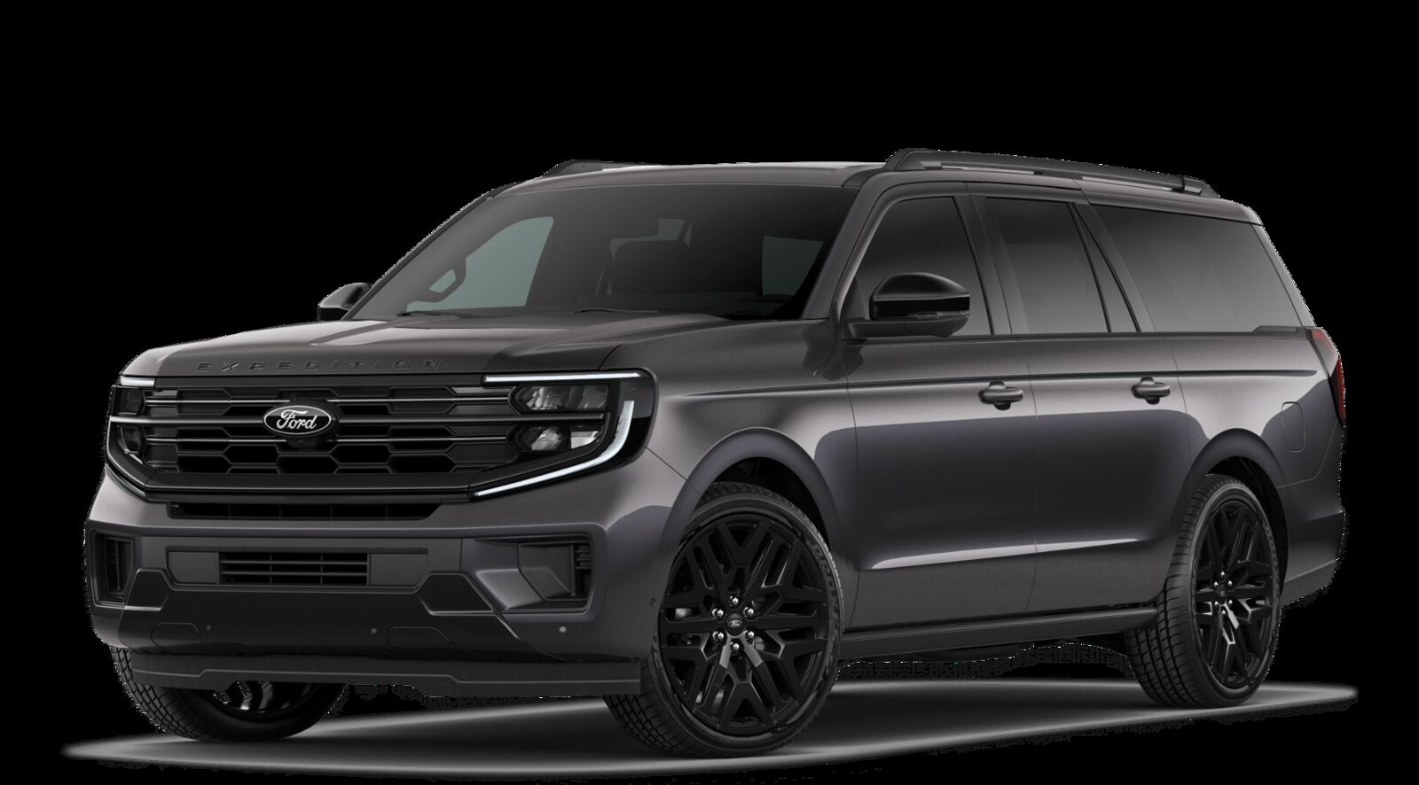 2026 FORD Expedition