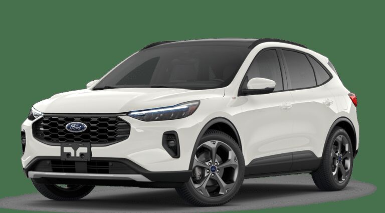 2026 FORD Escape
