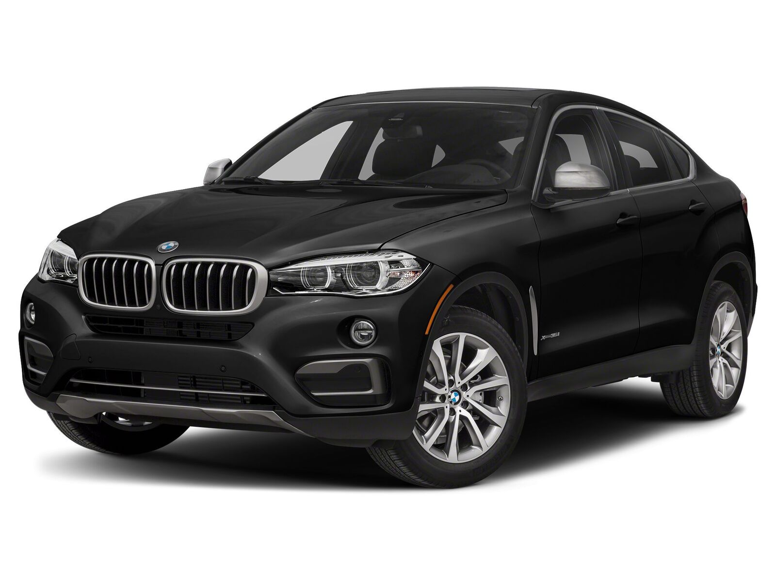 2019 BMW X6