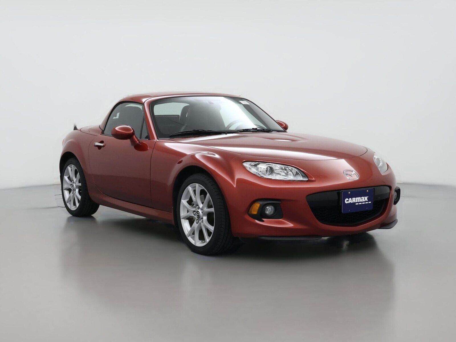 2014 MAZDA MX-5