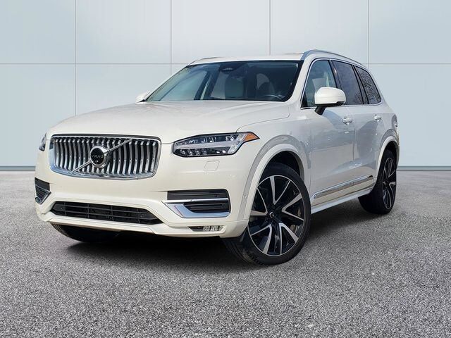 2023 VOLVO XC90