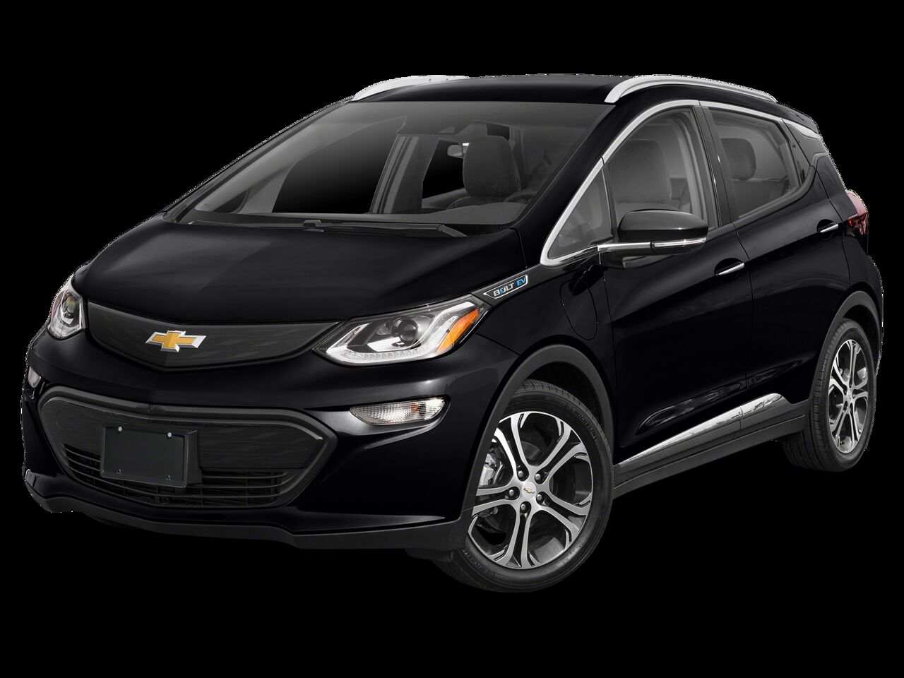 2019 CHEVROLET Bolt EV