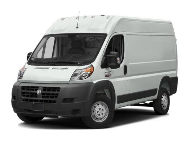 2015 RAM Promaster 1500