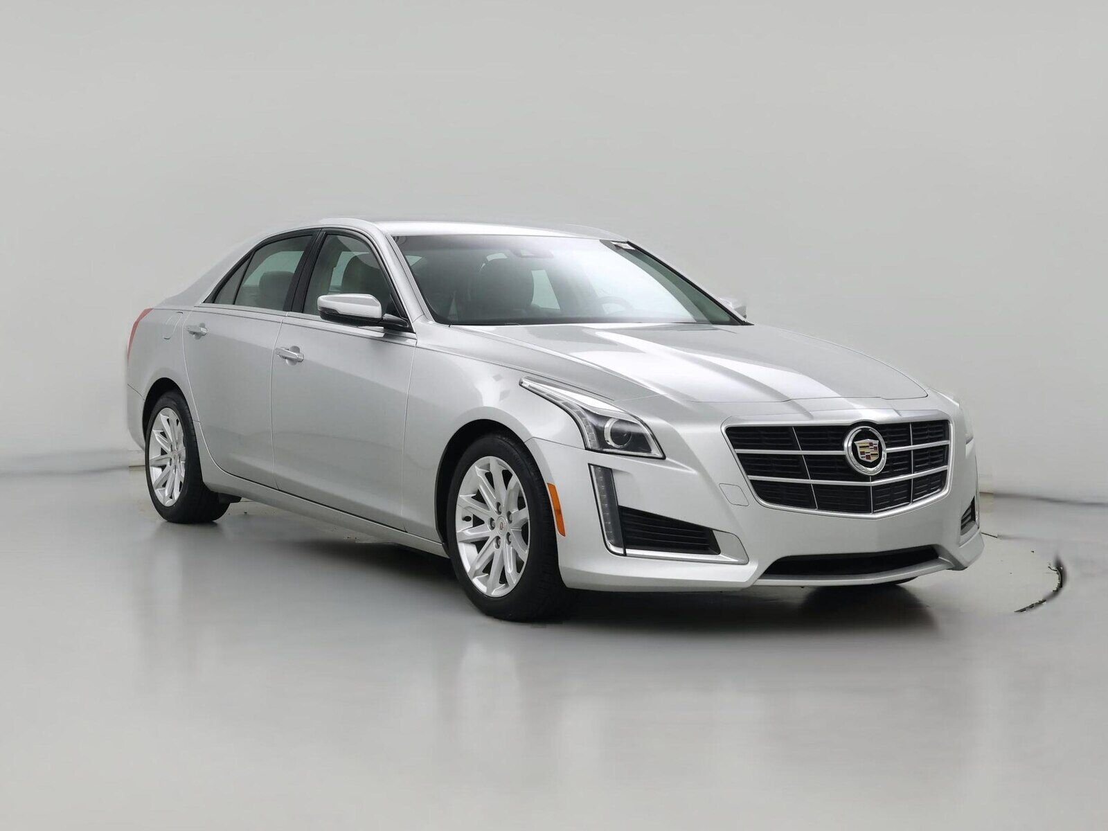 2014 CADILLAC CTS