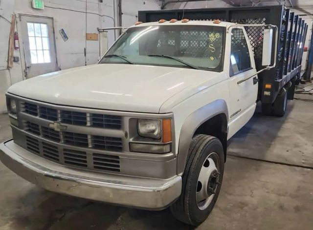 2000 CHEVROLET GMT-400