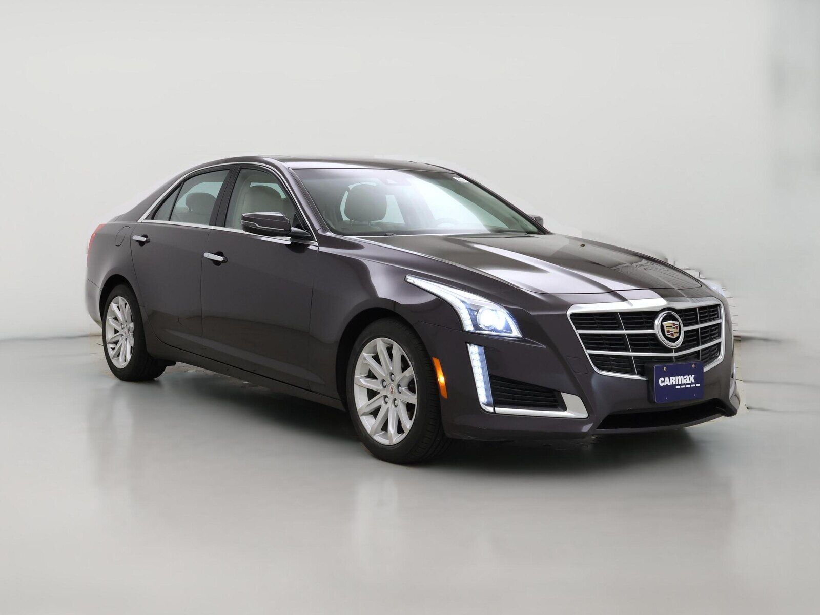 2014 CADILLAC CTS