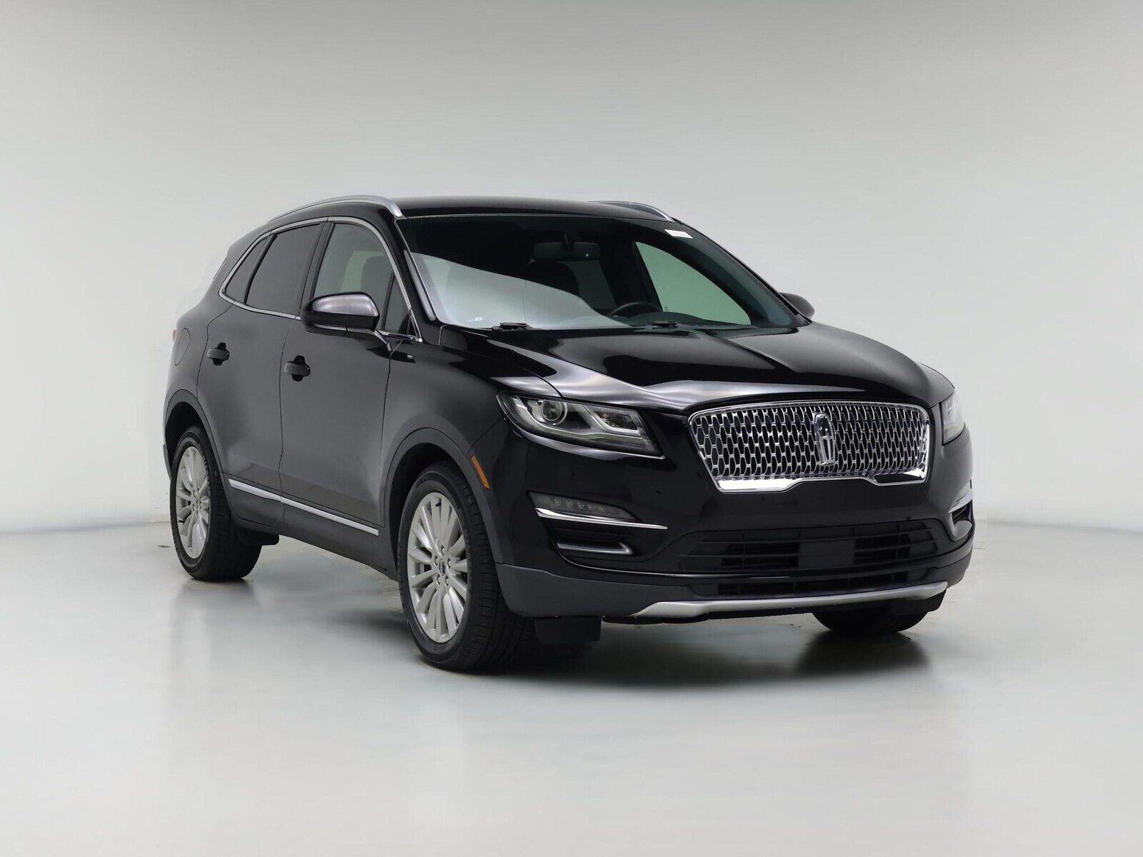 2019 LINCOLN MKC