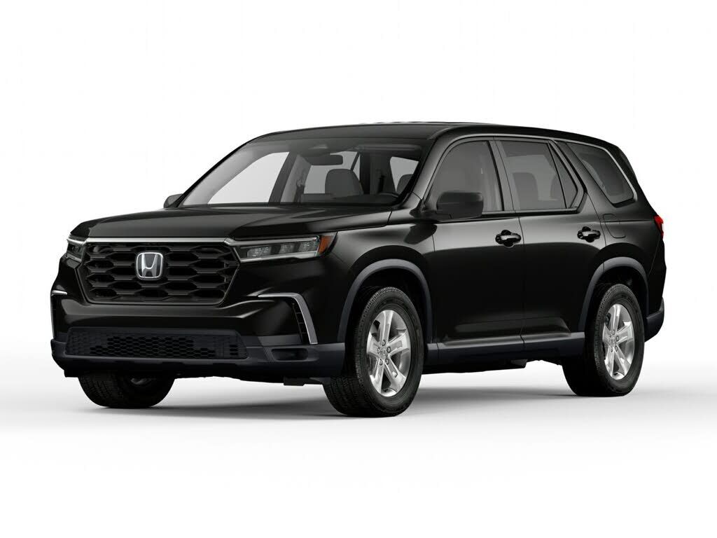 2023 HONDA Pilot