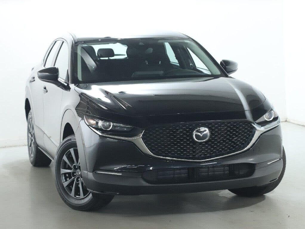 2023 MAZDA CX-30