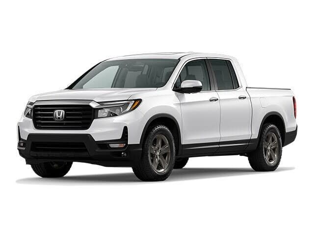 2023 HONDA Ridgeline