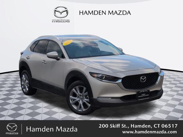 2023 MAZDA CX-30