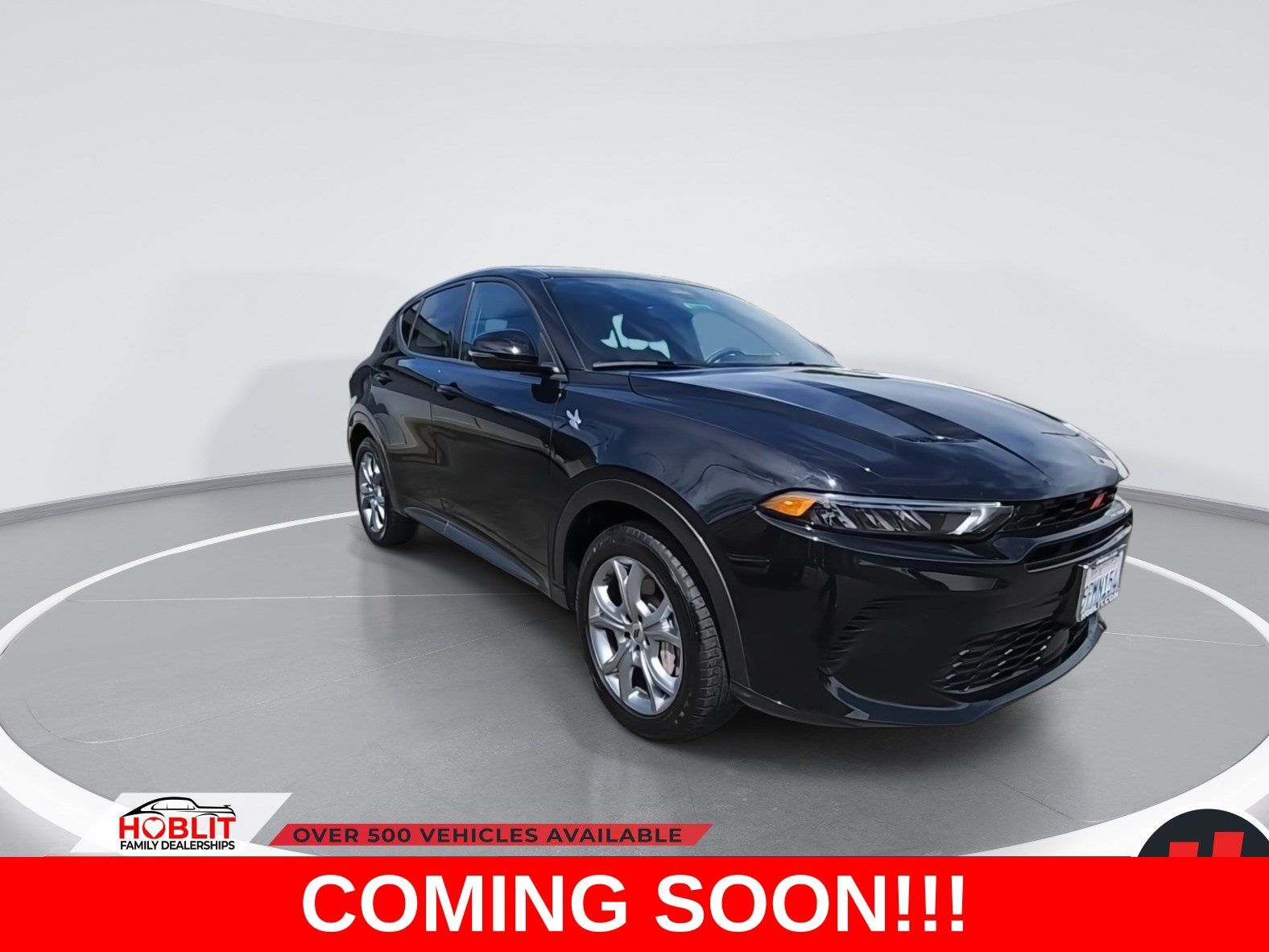 2024 DODGE HORNET
