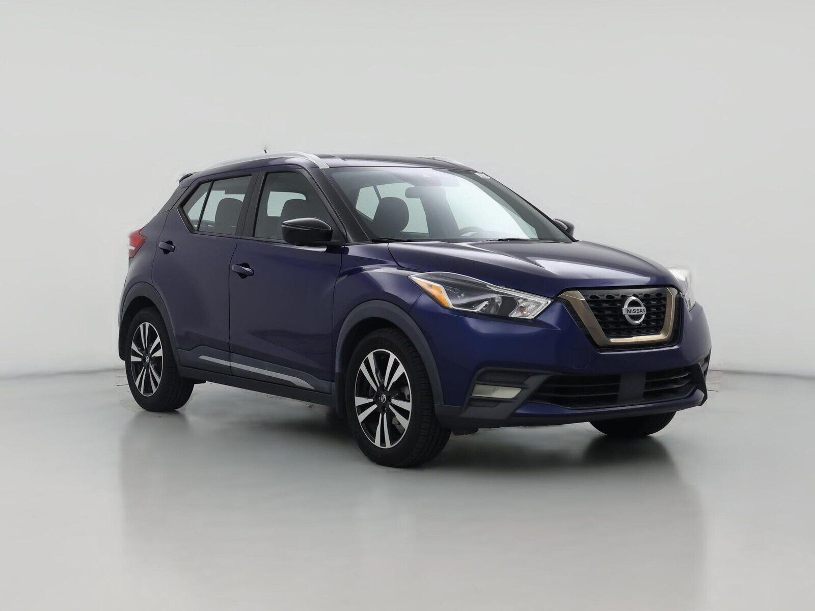 2020 NISSAN Kicks
