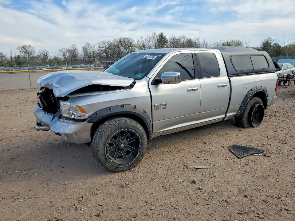 2015 RAM 1500