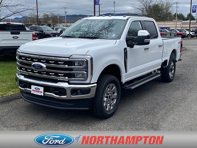 2026 FORD F-350