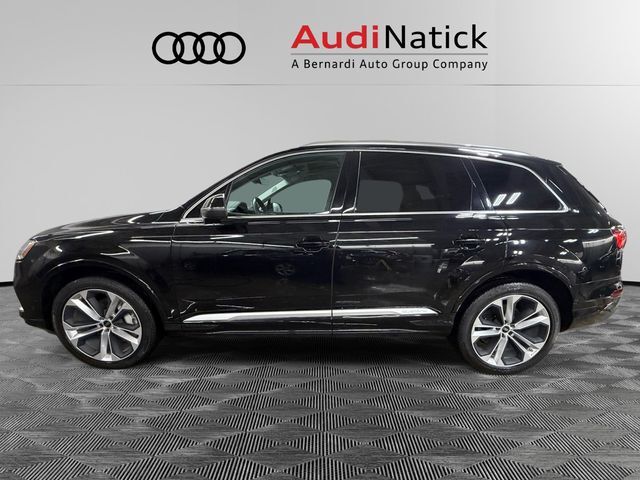 2023 AUDI Q7