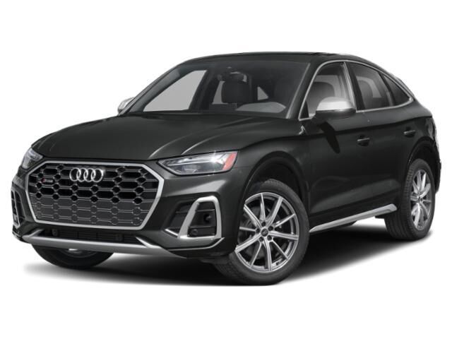 2024 AUDI SQ5