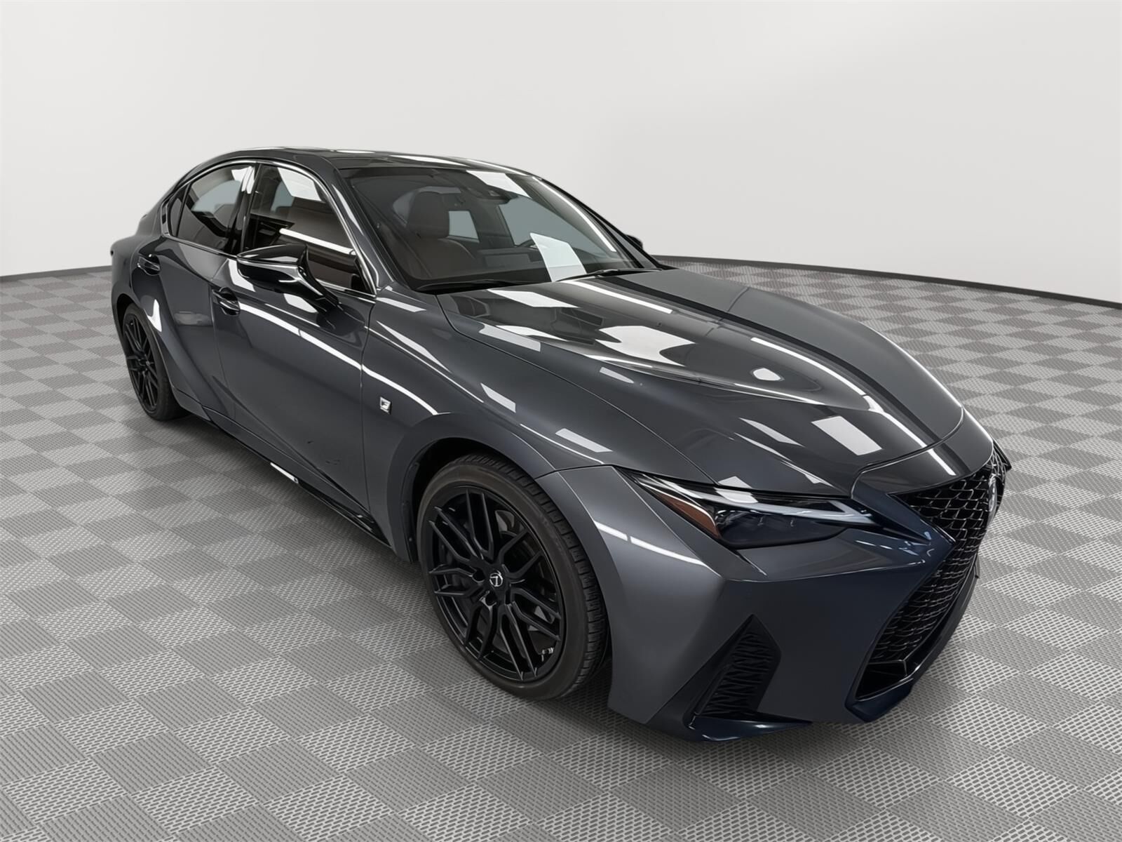 2021 LEXUS IS