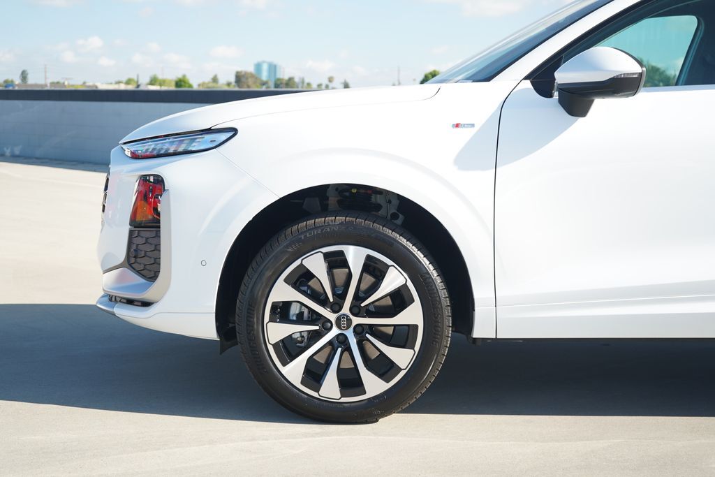 2026 Audi Q3