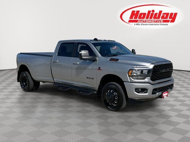 2023 RAM 3500