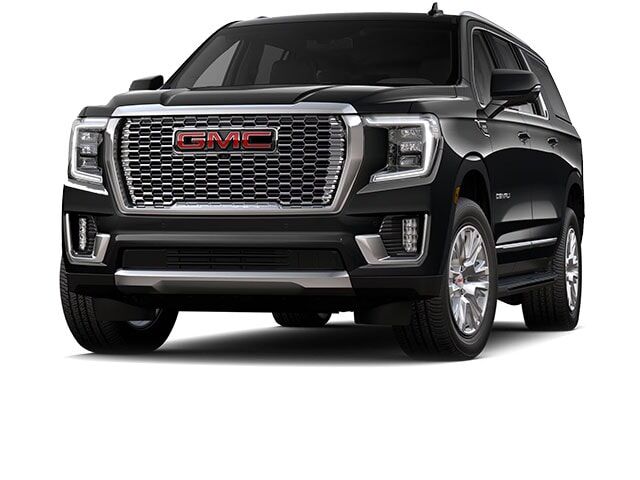 2023 GMC Yukon XL