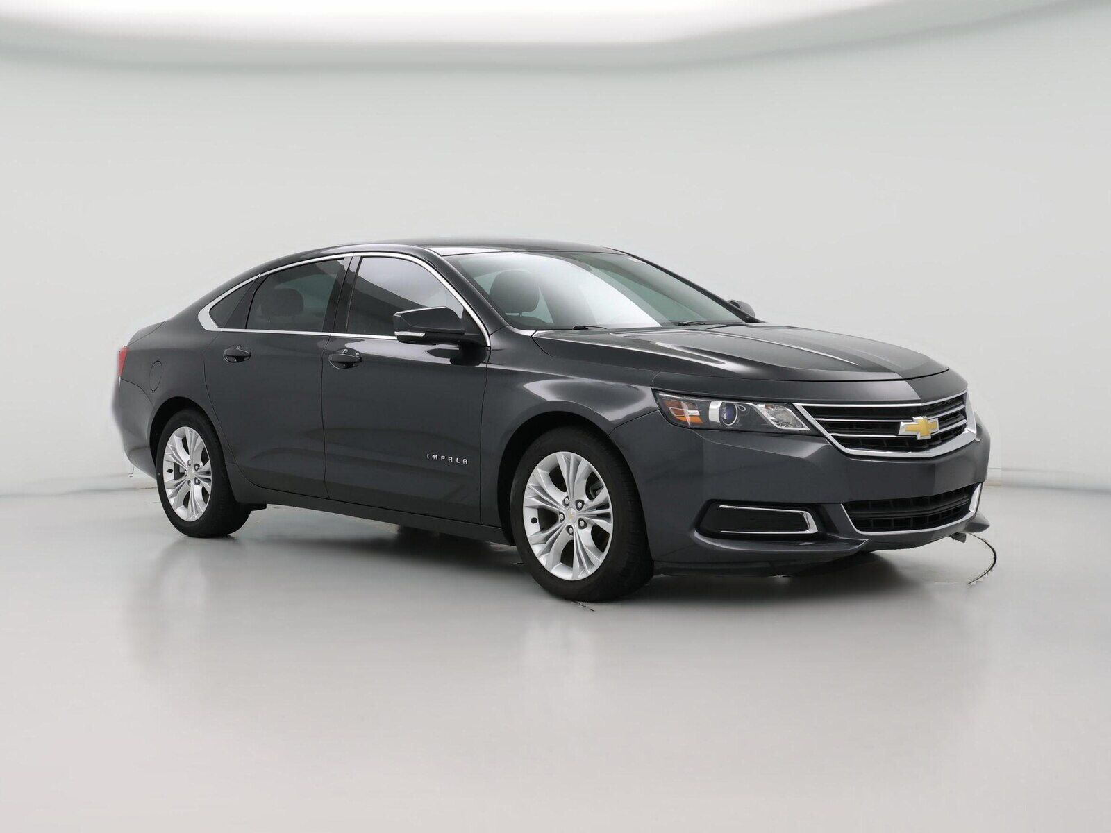 2015 CHEVROLET Impala