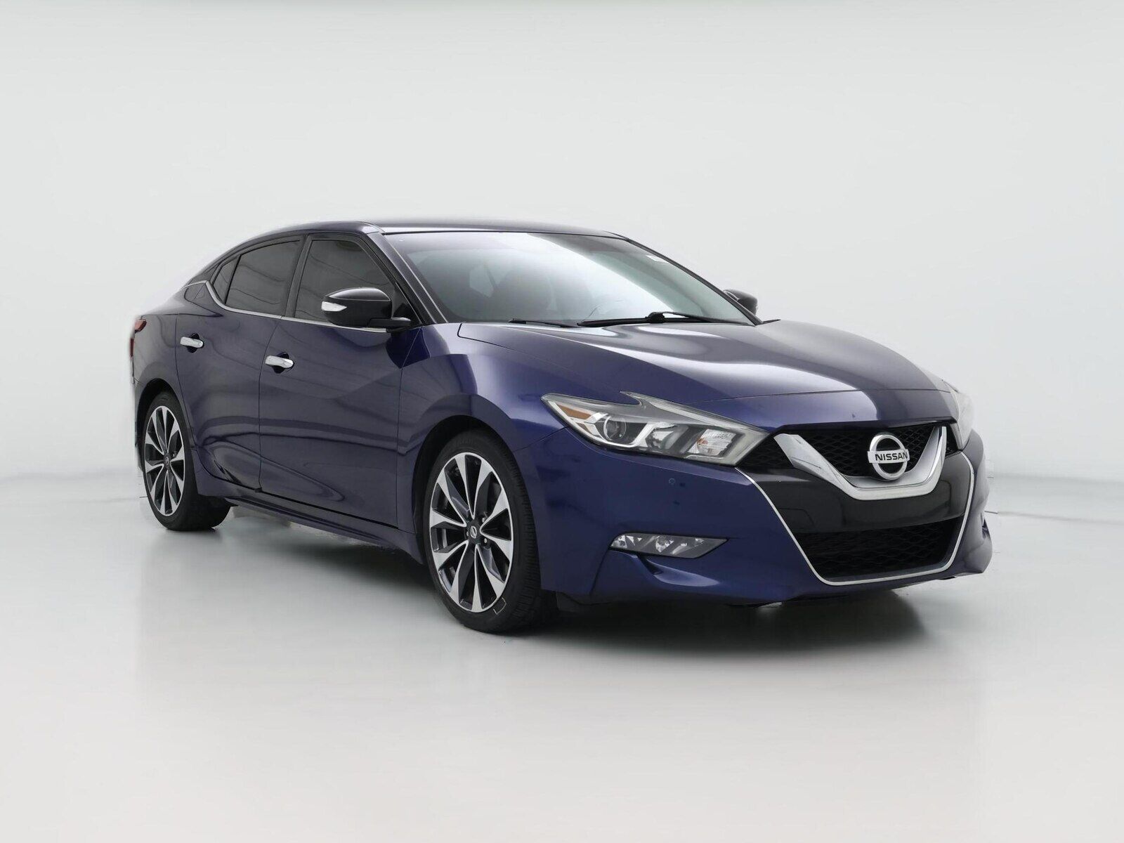 2016 NISSAN Maxima
